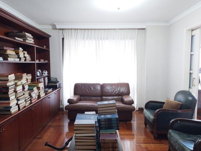 Apartamento de 3 alcobas en arriendo en La Florida, Medellín, 189 m² · foto 14 de 19