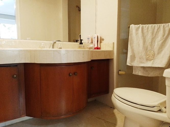 Apartamento de 3 alcobas en arriendo en La Florida, Medellín, 189 m² · foto 19 de 19
