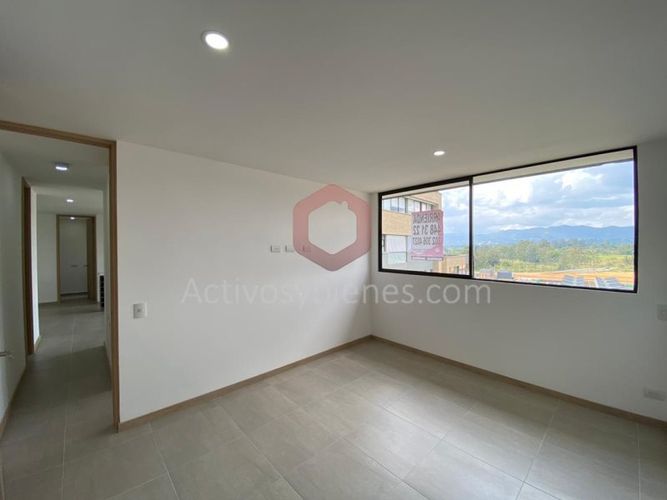 Apartamento de 2 alcobas en venta en Llano Grande, Rionegro, 68 m² · foto 10 de 18