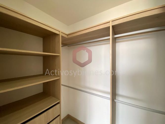 Apartamento de 2 alcobas en venta en Llano Grande, Rionegro, 68 m² · foto 14 de 18