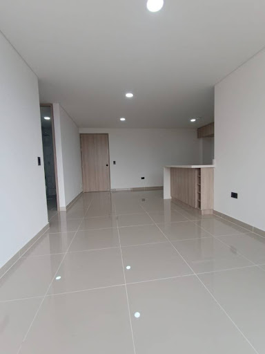 2BR Apartment in Los horizontes (64 m²) - 2