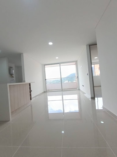2BR Apartment in Los horizontes (64 m²) - 3