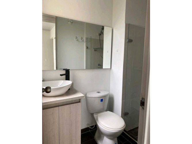 Apartamento de 3 alcobas en venta en Villa Cafe La Carola, Manizales, 63 m² · foto 5 de 14