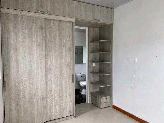 Apartamento de 3 alcobas en venta en Villa Cafe La Carola, Manizales, 63 m² · foto 6 de 14