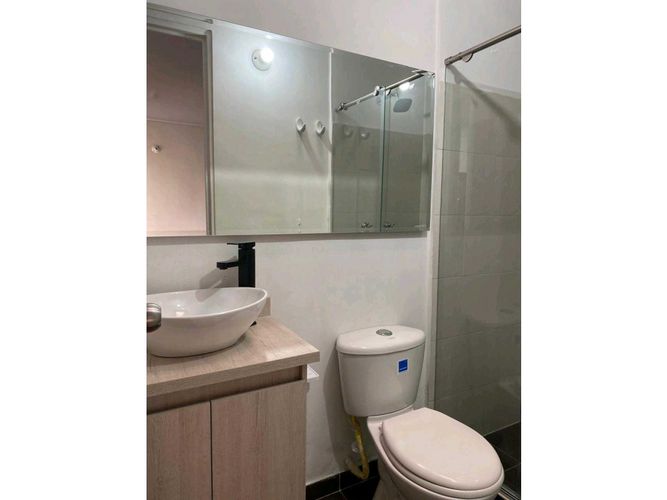Apartamento de 3 alcobas en venta en Villa Cafe La Carola, Manizales, 63 m² · foto 8 de 14