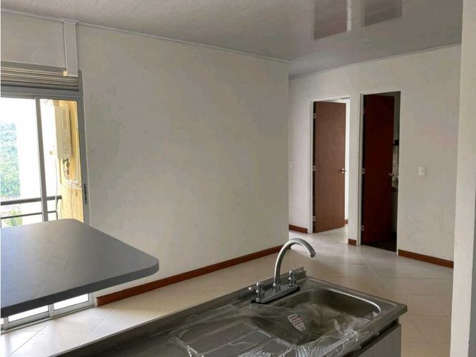 Apartamento de 3 alcobas en venta en Villa Cafe La Carola, Manizales, 63 m² · foto 11 de 14