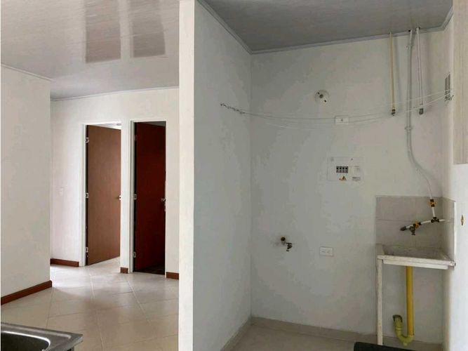 Apartamento de 3 alcobas en venta en Villa Cafe La Carola, Manizales, 63 m² · foto 12 de 14
