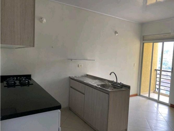 Apartamento de 3 alcobas en venta en Villa Cafe La Carola, Manizales, 63 m² · foto 13 de 14