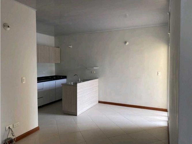 Apartamento de 3 alcobas en venta en Villa Cafe La Carola, Manizales, 63 m² · foto 14 de 14