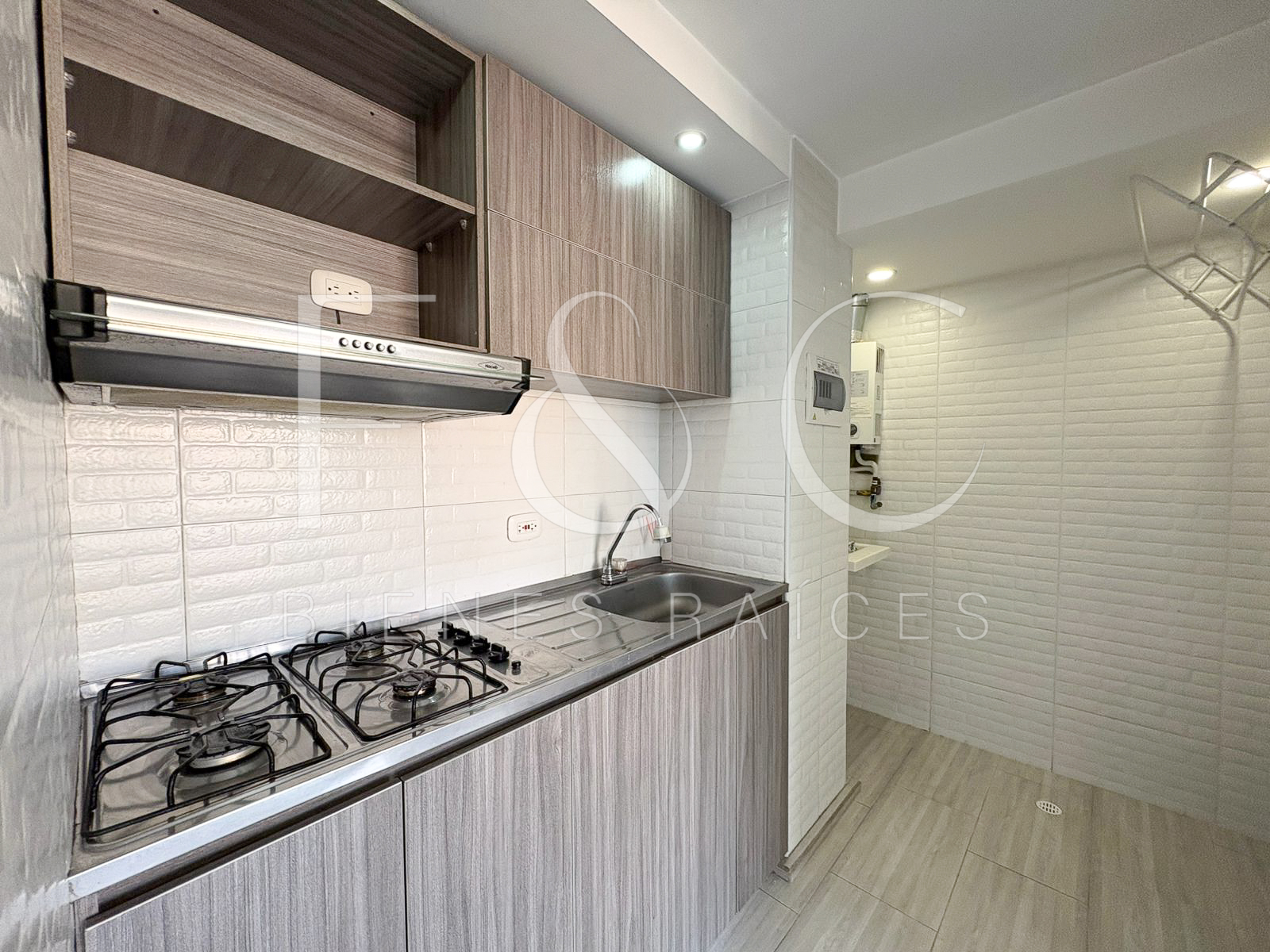 Apartamento en venta en Castilla, Bogotá · foto 5 de 15