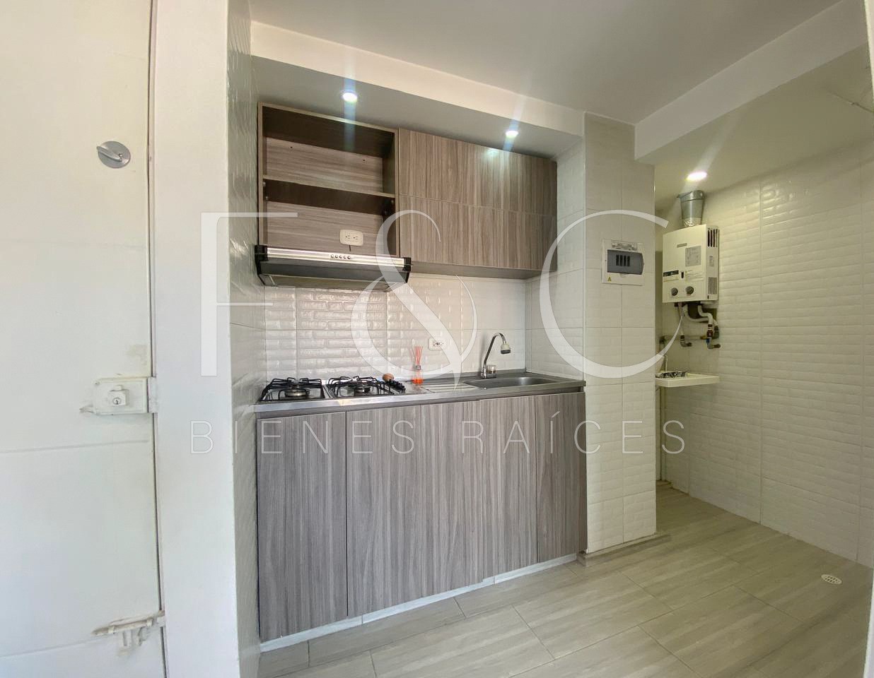 Apartamento en venta en Castilla, Bogotá · foto 6 de 15