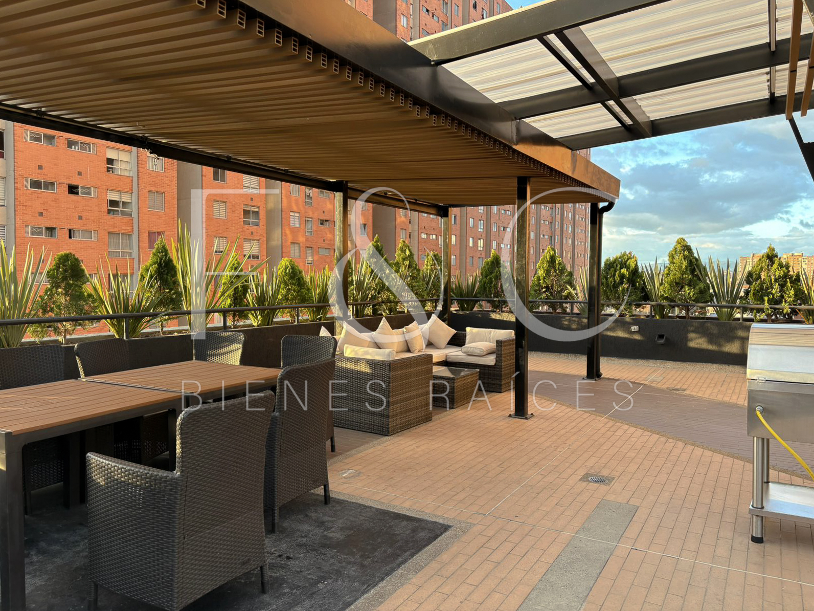 Apartamento en venta en Castilla, Bogotá · foto 10 de 15