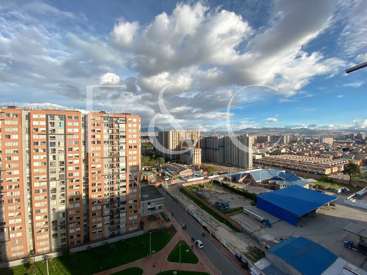Apartamento en venta en Castilla, Bogotá · foto 11 de 15