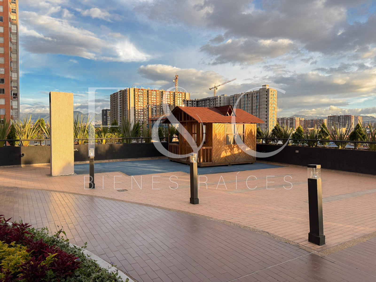 Apartamento en venta en Castilla, Bogotá · foto 12 de 15