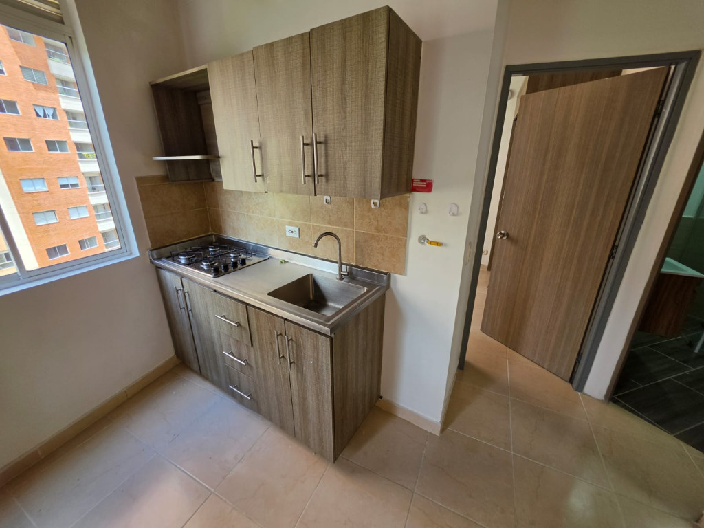 Apartamento en Arriendo en La florida, Sabaneta