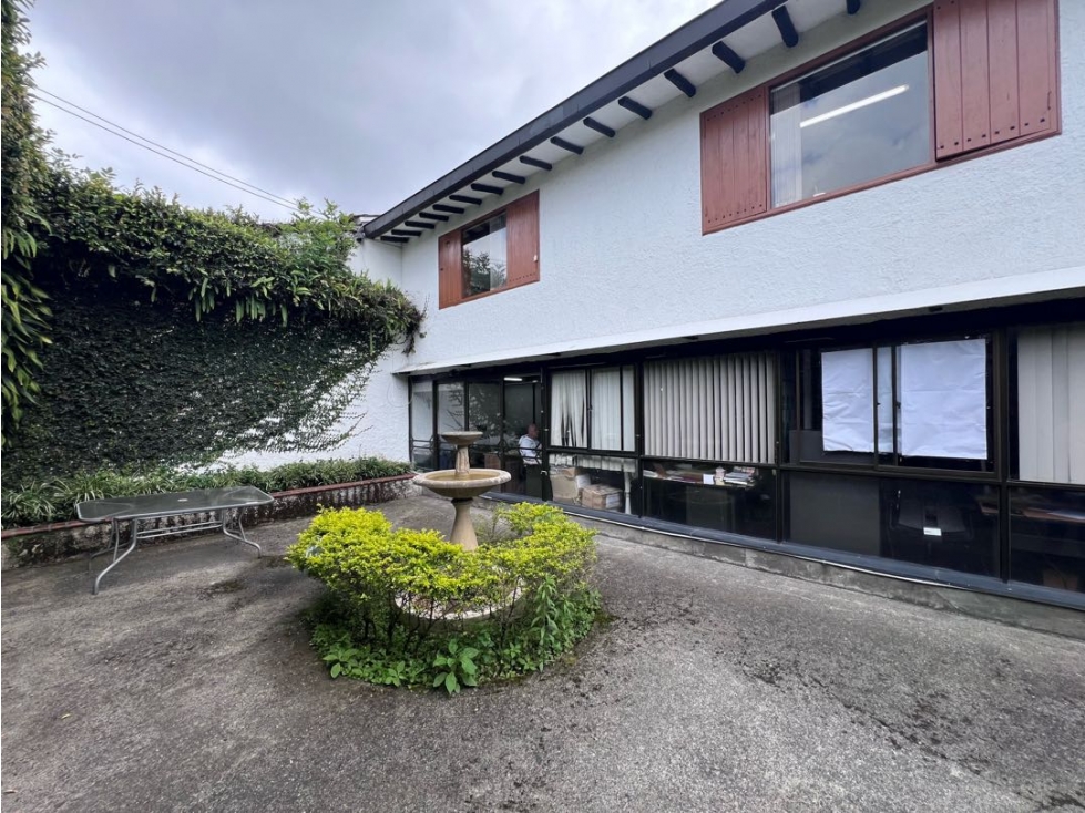 House for rent in Milan, Manizales