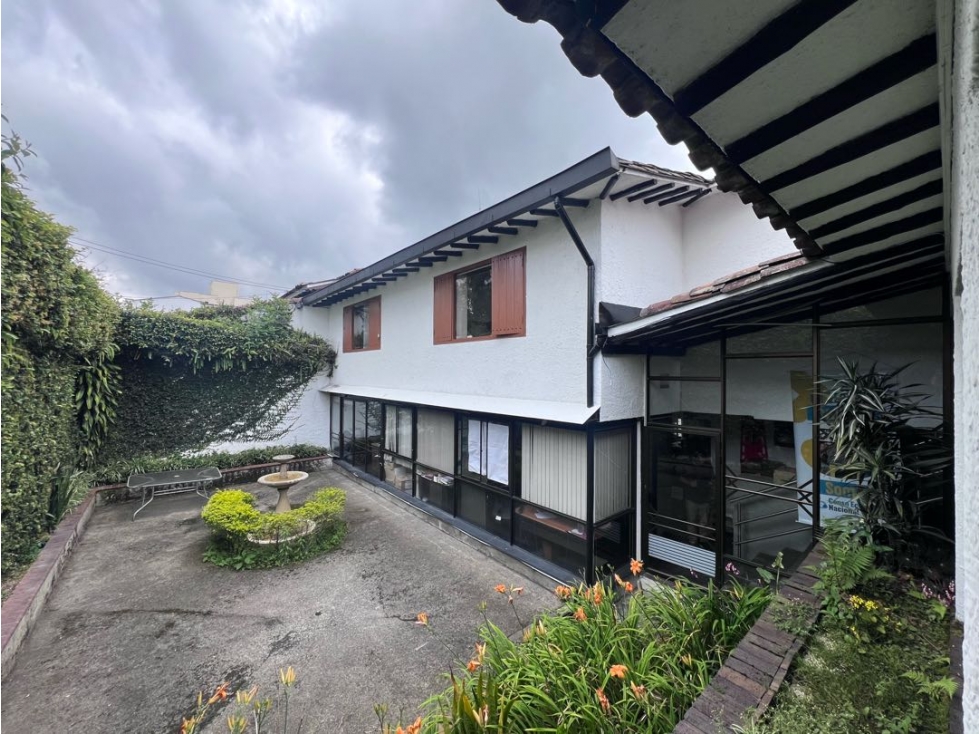 Casa en arriendo en Milan, Manizales · foto 3 de 23