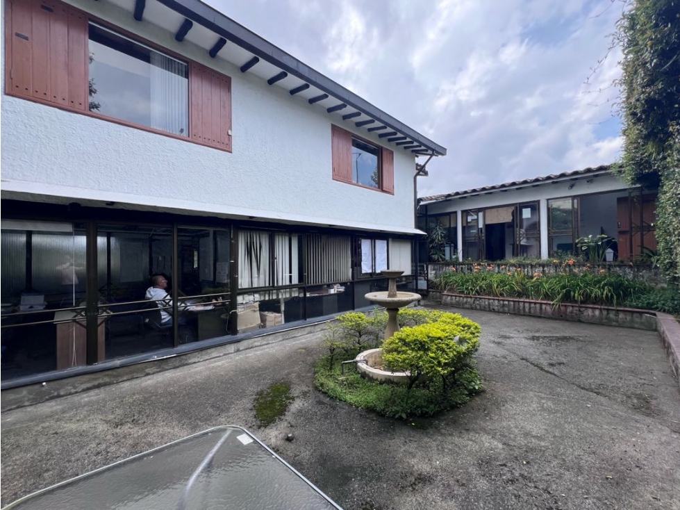 Casa en arriendo en Milan, Manizales · foto 4 de 23