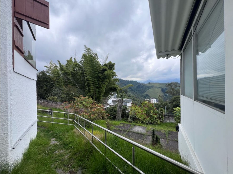 Casa en arriendo en Milan, Manizales · foto 5 de 23