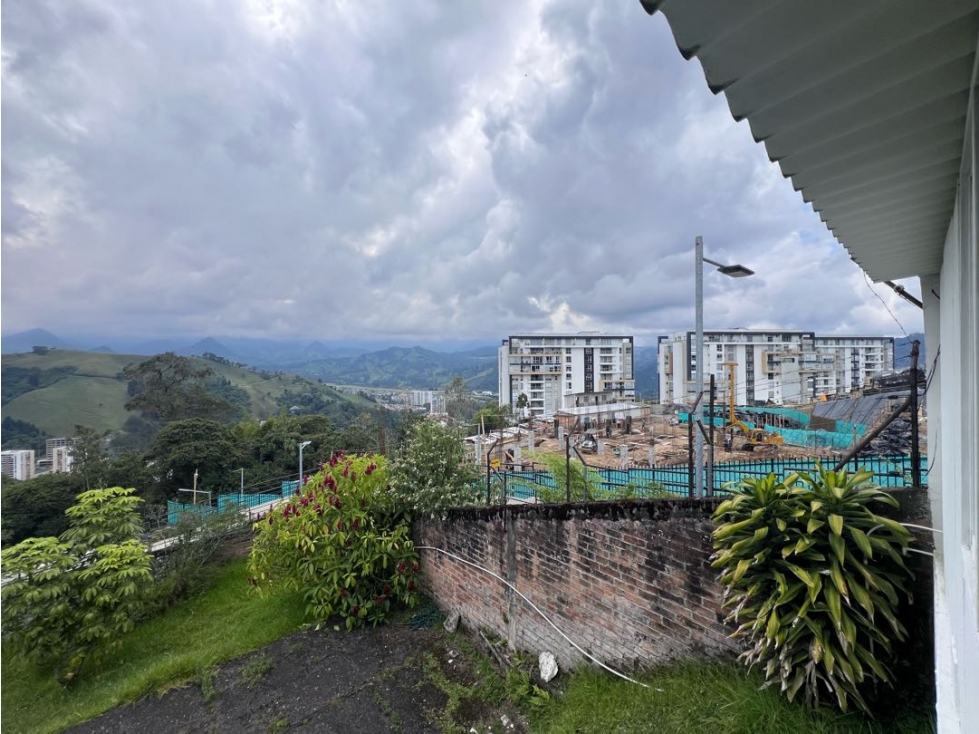 Casa en arriendo en Milan, Manizales · foto 6 de 23