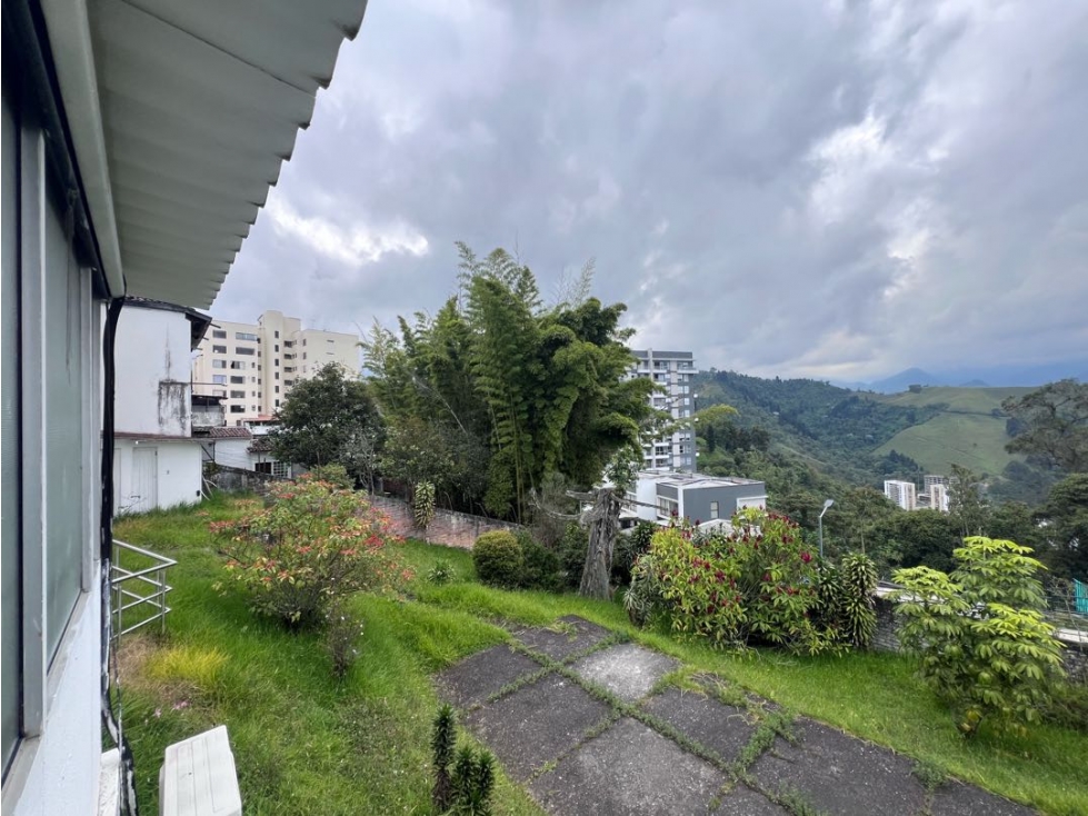 Casa en arriendo en Milan, Manizales · foto 7 de 23