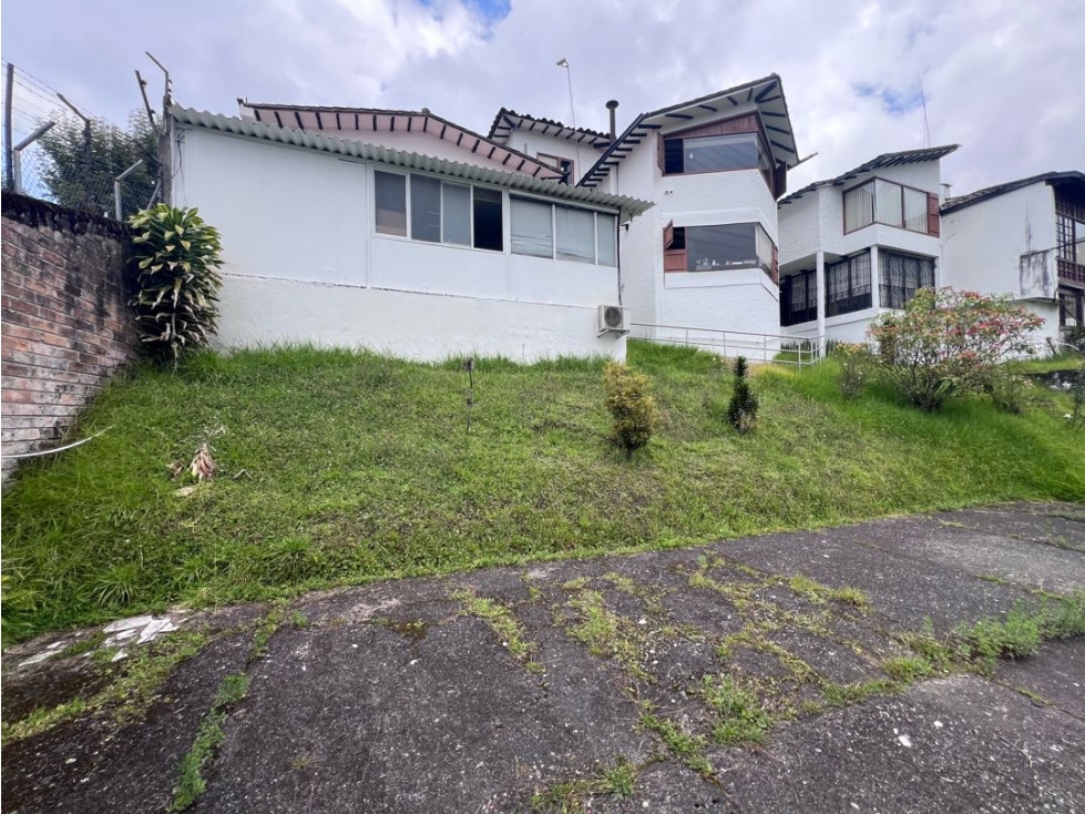 Casa en arriendo en Milan, Manizales · foto 8 de 23