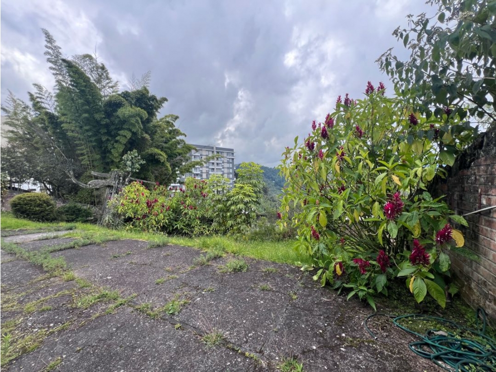 Casa en arriendo en Milan, Manizales · foto 9 de 23