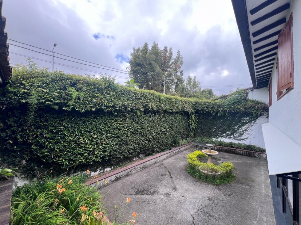 Casa en arriendo en Milan, Manizales · foto 10 de 23