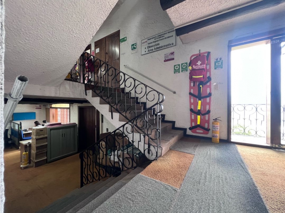 Casa en arriendo en Milan, Manizales · foto 12 de 23