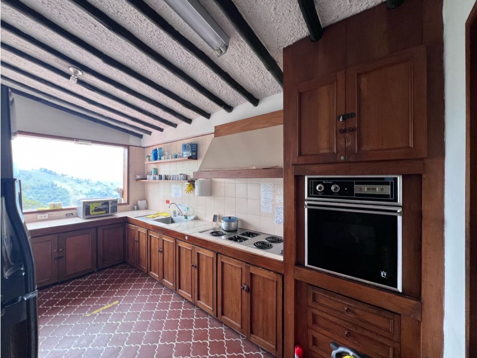 Casa en arriendo en Milan, Manizales · foto 13 de 23