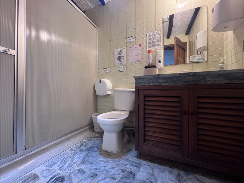 Casa en arriendo en Milan, Manizales · foto 19 de 23
