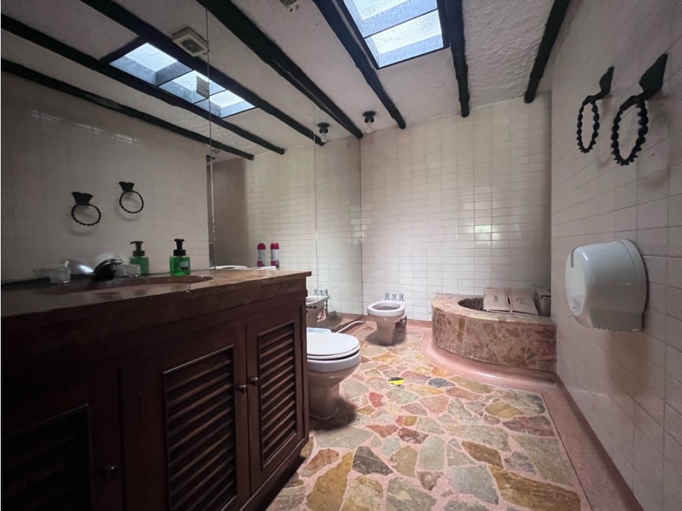 Casa en arriendo en Milan, Manizales · foto 21 de 23