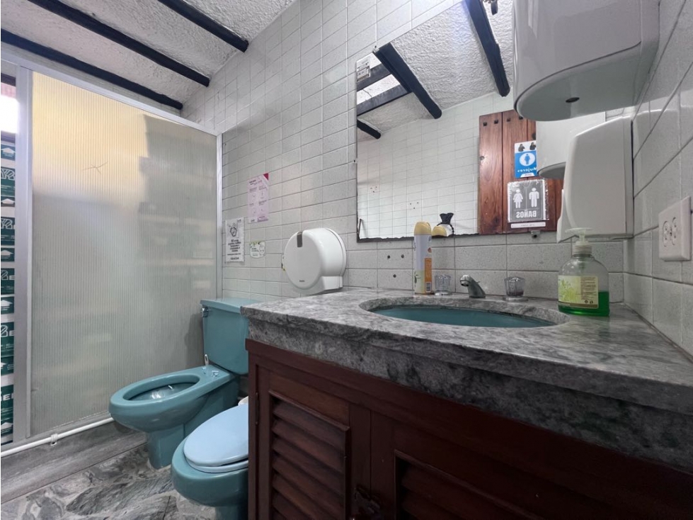 Casa en arriendo en Milan, Manizales · foto 23 de 23