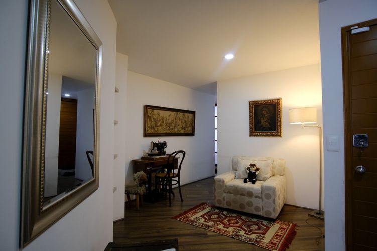 Apartamento de 2 alcobas en venta en Santa Bibiana, Bogotá, 149 m² · foto 2 de 13