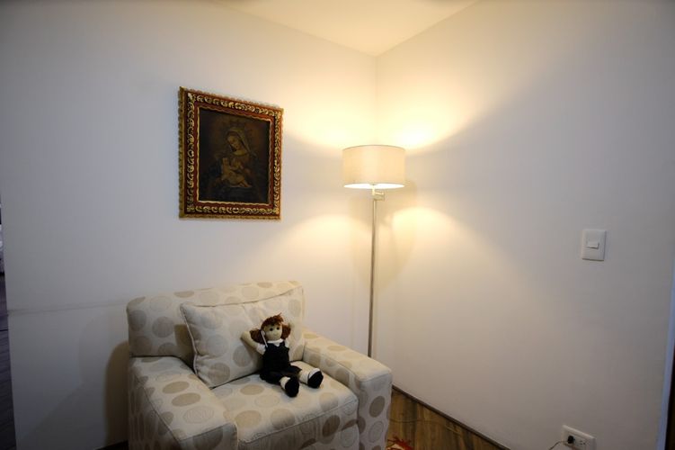 Apartamento de 2 alcobas en venta en Santa Bibiana, Bogotá, 149 m² · foto 3 de 13