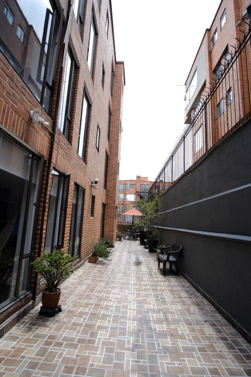 Apartamento de 2 alcobas en venta en Santa Bibiana, Bogotá, 149 m² · foto 6 de 13