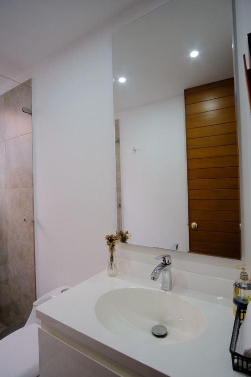 Apartamento de 2 alcobas en venta en Santa Bibiana, Bogotá, 149 m² · foto 7 de 13