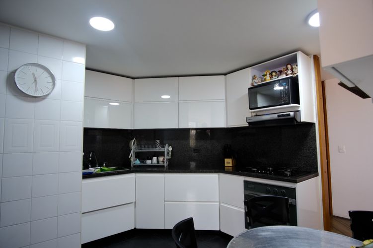 Apartamento de 2 alcobas en venta en Santa Bibiana, Bogotá, 149 m² · foto 8 de 13