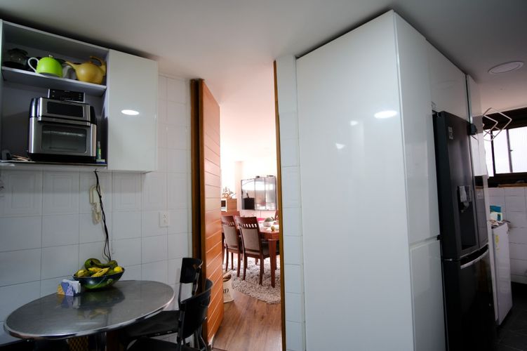 Apartamento de 2 alcobas en venta en Santa Bibiana, Bogotá, 149 m² · foto 9 de 13