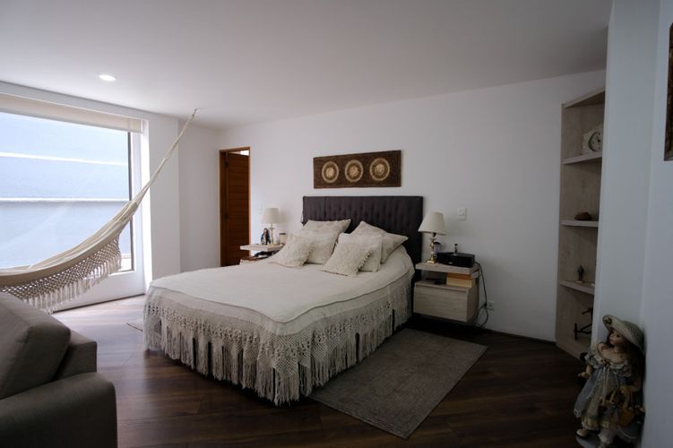 Apartamento de 2 alcobas en venta en Santa Bibiana, Bogotá, 149 m² · foto 10 de 13