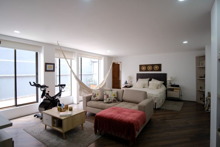 Apartamento de 2 alcobas en venta en Santa Bibiana, Bogotá, 149 m² · foto 11 de 13