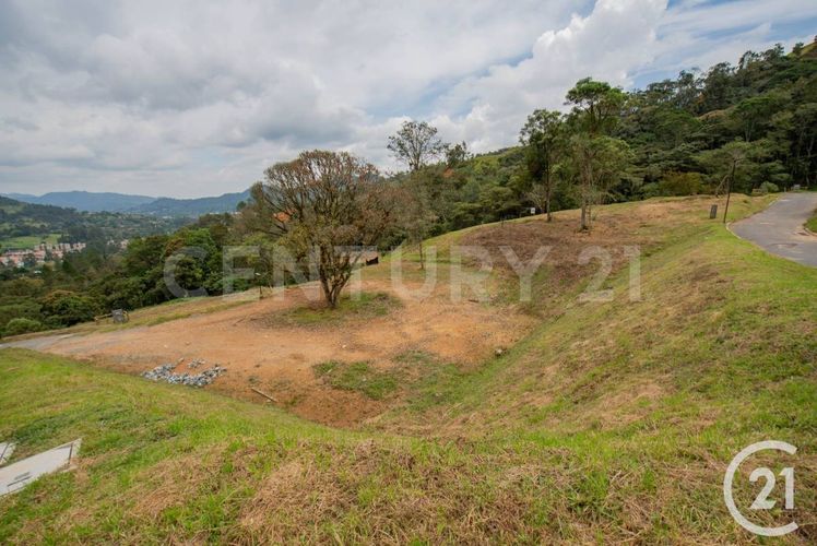 Lote en venta en El Carmen, El Retiro, 1574 m² · foto 2 de 16