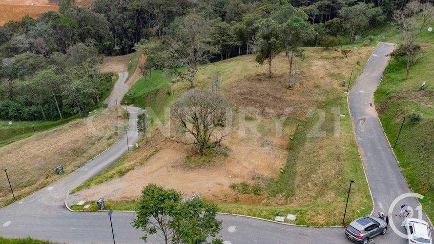 Lote en venta en El Carmen, El Retiro, 1574 m² · foto 7 de 16