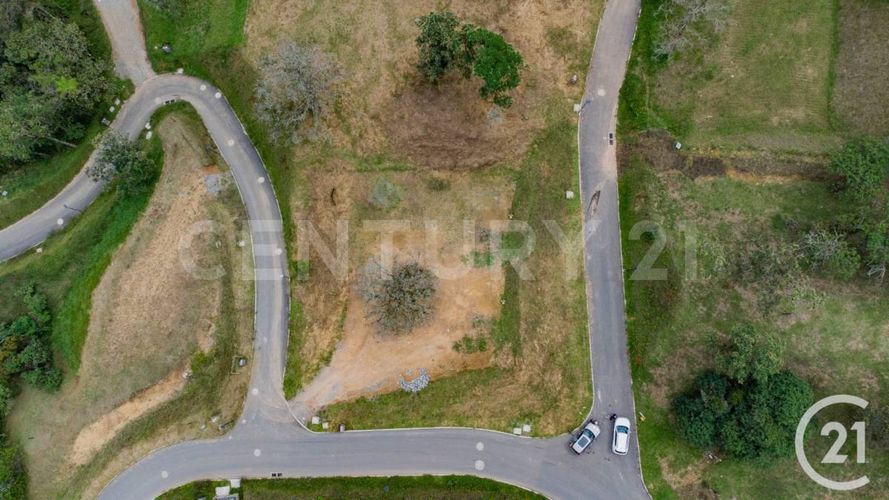 Lote en venta en El Carmen, El Retiro, 1574 m² · foto 9 de 16