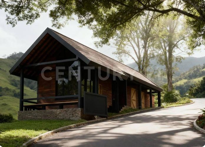 Lote en venta en El Carmen, El Retiro, 1574 m² · foto 11 de 16