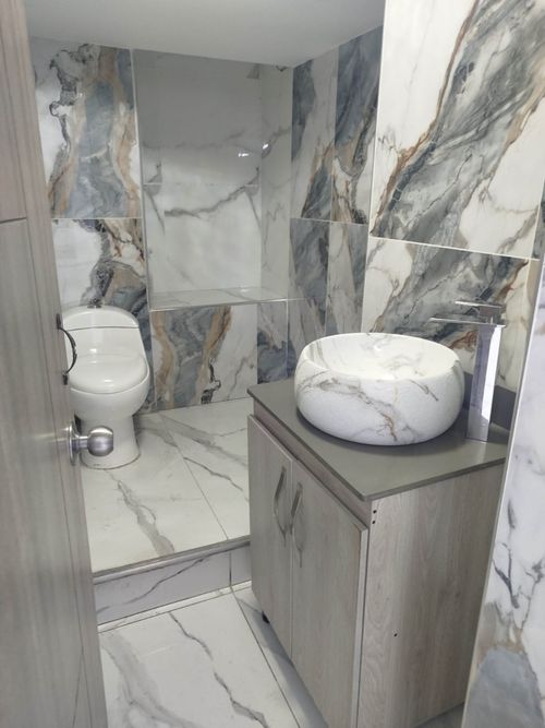 Local en arriendo en La Candelaria, Medellín, 170 m² · foto 4 de 6