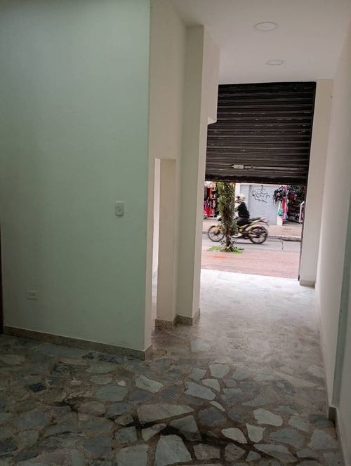 Local en arriendo en San Andres, Pasto, 58 m² · foto 5 de 6