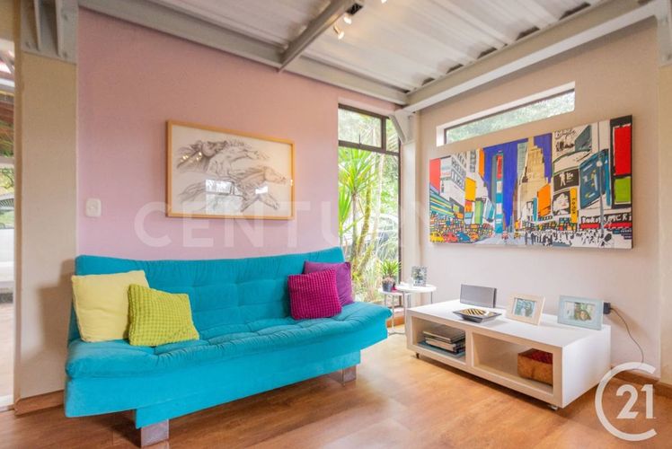 Finca en venta en Los Salados, El Retiro, 200 m² · foto 4 de 23