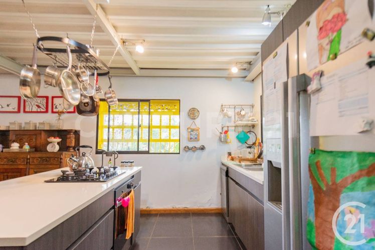 Finca en venta en Los Salados, El Retiro, 200 m² · foto 10 de 23