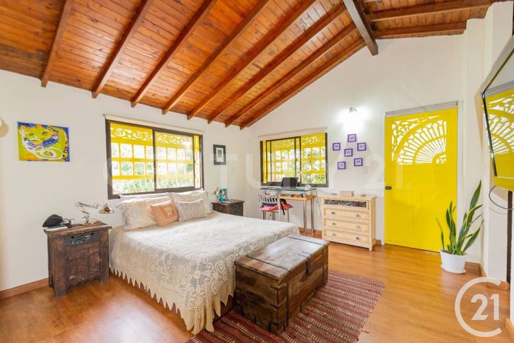Finca en venta en Los Salados, El Retiro, 200 m² · foto 13 de 23